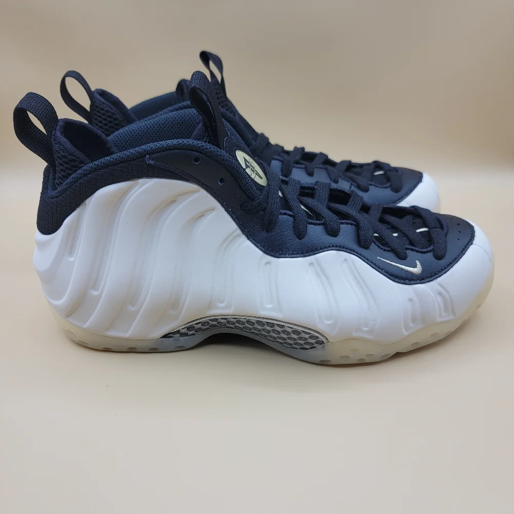 Nike Air Foamposite One ‘Light Orewood Brown’ Shoes Size 7.5 Mens New FD5855 002